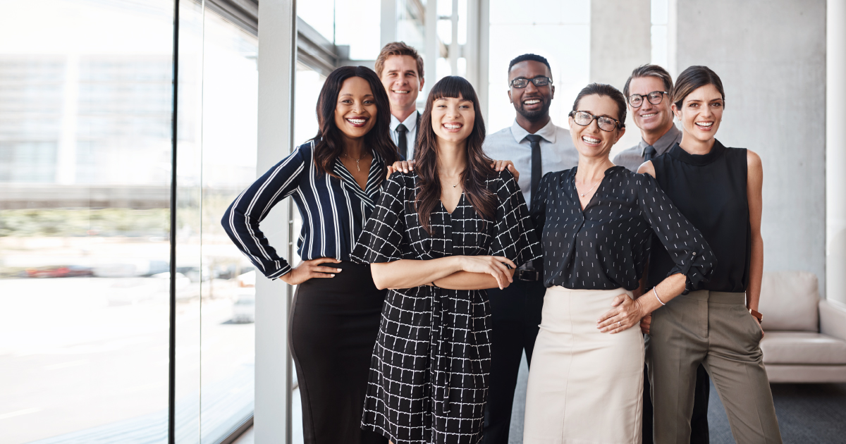 Office and support